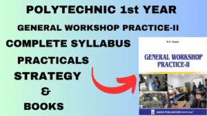 General Workshop Practice 2 book